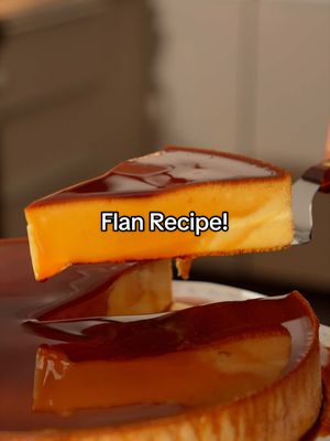 #ad Coconut tequila flan recipe for my dad with @1800 Tequila ! #1800tequila #21+