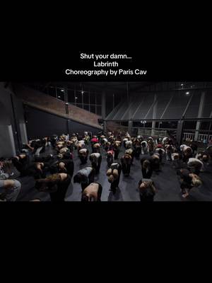 Open class in Sydney!