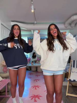 I want that la la๐ค @PARDISS @ocean helicopter rescue #dance #dancetrend #twins #twinsisters