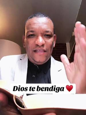 Dios te bendiga ♥️