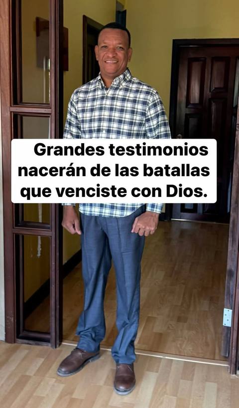 @pastorefrainmedina TikTok video cover