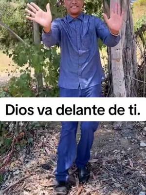 Dios te bendiga el día de hoy