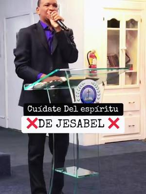 Cuidado con el espíritu jedabelico✍️
