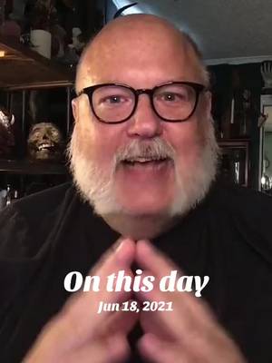 #onthisday