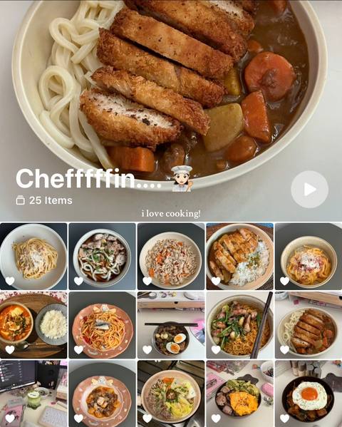 this is your sign to cook more at home... it's so relaxing to me....! #fyp #foryou #food #Recipe #cooking