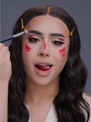 testando recebidos da @SHEGLAM Air Plush Lip CheekCream💗✨ o aplicador em formato de folha foi um hit!! Cor: 028 Light Work - id. 437023215 recebidos* #SHEGLAM #SHEGLAMLiquidFam #SHEGLAMBlush #SHEGLAMLipCheekCream