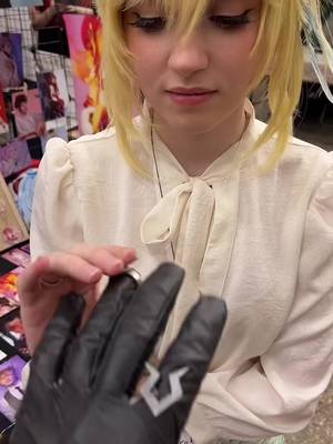 Где мое кольцо @armeyes #tartaglia #tartagliacosplay #lumine #luminecosplay #chilumi #люминкосплей #тарталья
