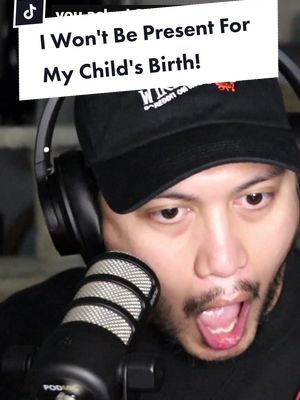#AITA For Not Wanting To Be Present At My Daughter's Birth? #redditonwiki #reddit #fypシ 