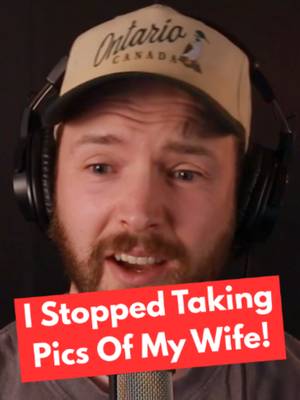 My Wife Noticed I Stopped Taking Pictures Of Her! #redditstories #storytime #askreddit #reddit #fypシ゚
