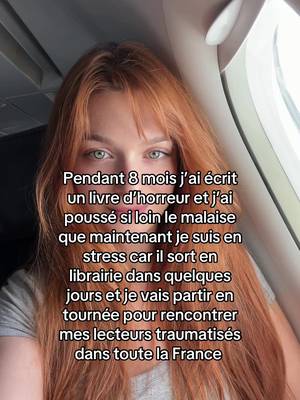 Pulsions est disponible en précommande et sort officiellement le 22 avril ! #BookTok #booktokfrancais #horreurtok #ecrivain