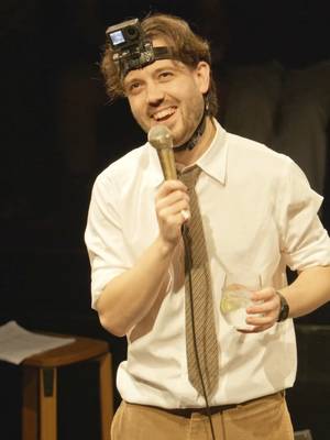 Replying to @xleeclarke slowest tech in the biz. TOUR: ποΈ Edinburgh Fringe Aug 18-31 ποΈ Dublin Sep 3 ποΈ Belfast Sep 4 ποΈ England Sep 5-16 ποΈ Europe Sep 18 - 25 #standup #standupcomedy