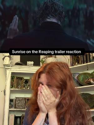 Sunrise on the Reaping trailer is out!!! 🌺🌷🐿️🦩 #thehungergames #sunriseonthereaping #sotr