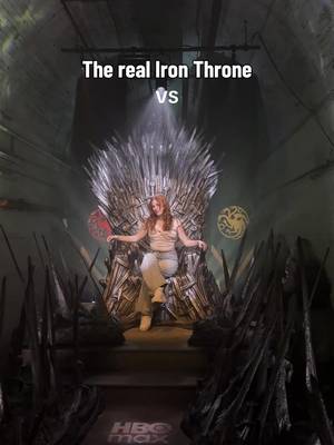 The inspo vs the result ⚔️ #houseofthedragon #movie #whattowatch #booknook