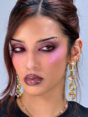 Makeup for Hazel/light brown eyes! Would you try this?? #hazeleyes