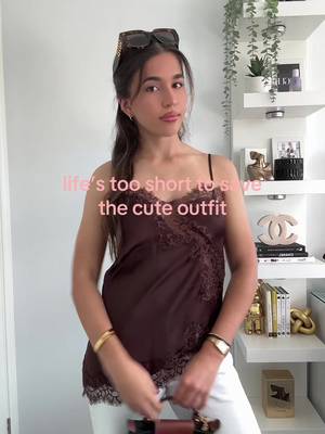 girl wear that outfit #OOTD #fashion #lifestooshort #outfitideas #fitcheck