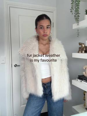 winter fashion >> #furjacket #winter #OOTD #fashion #outfitideas