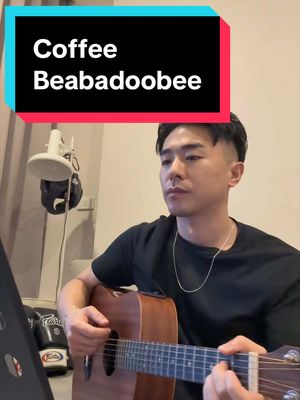 Coffee / Beabadoobee #coffee #beabadoobee