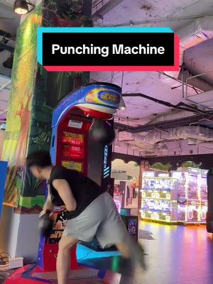 ร้านเกมที่ไทยสนุกมาก Arcades in Thailand are so much fun! タイのゲーセン楽しい 🐈⬛