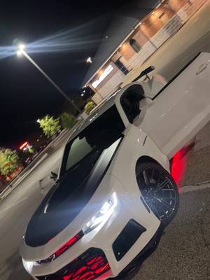 🫡#carinleon #💔 #camaro #zl1 #fypシ #viral