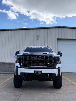 #denali #2500hd #duramax #diesel #fyp