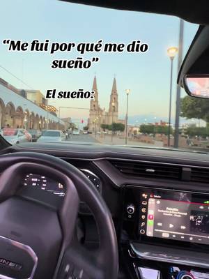Chale 🥲#humor #tiktok #denali #jalisco #viral
