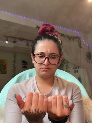 Haven’t been feeling myself and thought a new set would help💅🏼 I was right🥰