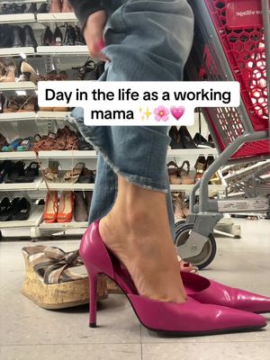 A day in my life ✨🌸💗 do you like these be honest? Should I leave the clips raw or with a voiceover #Vlog #workingmama #dayinthelife #burgurs #downtowntoronto 