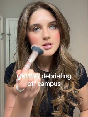 Currently obsessed with off campus… who isn’t?!