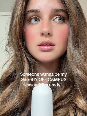 Current obsession… off campus season 2!! I need now!