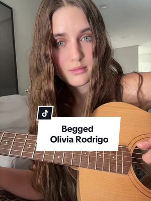 @Olivia Rodrigo release the album.