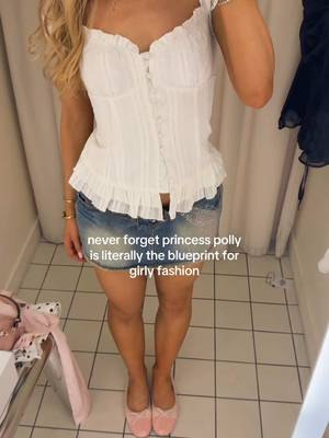 @Princess Polly SF20 for 20% off ππ #pp_partner #PrincessPolly AD