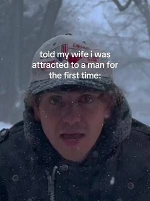 ❄️