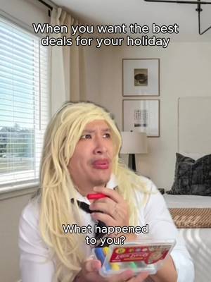 Who else wants a Spanish man?! 😭 Turns out Pelago gives the best value! With bonus miles and stackable savings on top attractions, tours, and transport worldwide, it cannot get better than this for KrisFlyer members! Also earn up to 13 miles per SGD 1 till 15 June with code "10MPDMORE" It's time to pay la Go! Find out more at pel.sg/scottie!  #fyp #fy #travel #discoverpelago 