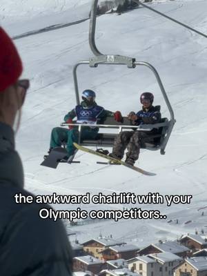 ..so, got any pins? #olympics #milanocortina2026 #snowboarding #fyp