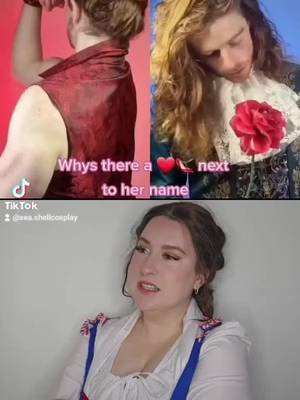 well can you explain? @StuartMackey(Taylor's Version) #beast #gaston #bellecosplay #belle #disneytiktok #disney #beautyandthebeast #beautyandthebeastcosplay