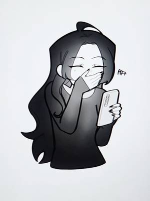 makes me feel shy for no reason 💩 #art #arttrend #relatable #wriothesley #fictionalcrush 