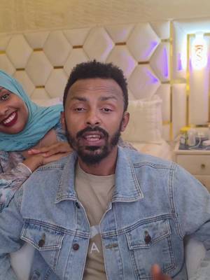 ለህታችሁ 🤟