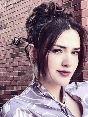 @sheri_dragon TikTok video cover
