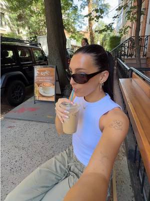 another day in the big city 🗽