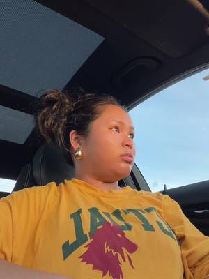 And before the nutritonists and fitness community comes for me, I reallt do listen to y’all and she’s getting the hang of counting 😋 I even use my toes sometimes if I run out of fingers 🙂🫶🏽  Earrings: Billini Shirt: Bf’s closet Hair tutorial: only if enough of y’all ask 👀👀 #fyp #foryoupage 