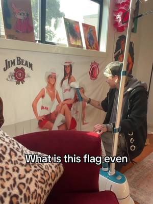 @Roxy Rawhide #queer #progressive