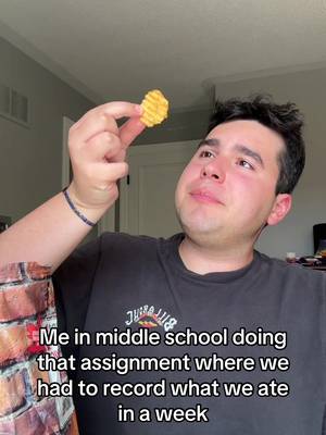 Or was it just me 😭