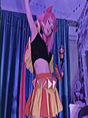 Ладно это последнее видео с Мелоди #melodiecosplay #brawlstarscosplay #brawlstars #Melodie #melodiebrawlstars #cosplay