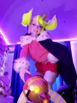 🍭 🍬 🍭 #mandy #mandycosplay #brawlstars #бравлстарс #brawlstarscosplay