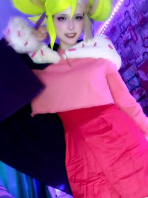 #бравлстарс #brawlstars #mandy #cosplay #brawlstarscosplay
