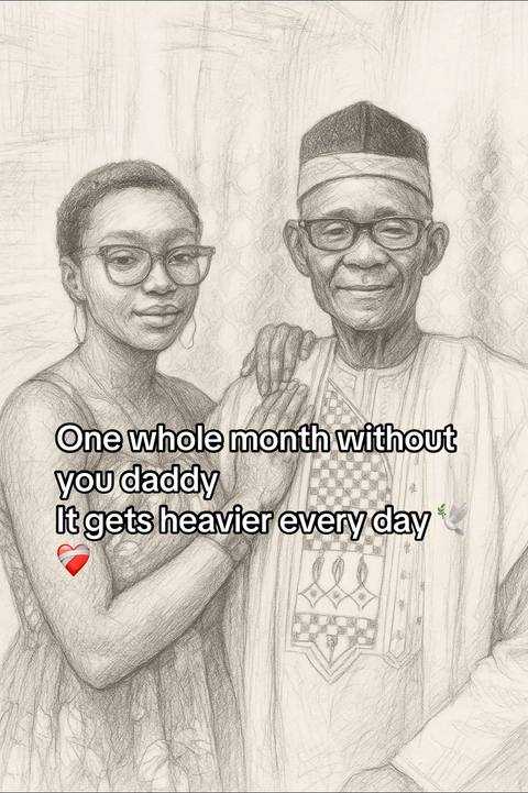 Dear Dad, not a day goes by that I don’t think of you. Some days I smile at the memories, other days I fight back the tears. It still feels unreal that you’re gone, but I carry your love with me in everything I do. You may not be here in person, but I feel your presence in my heart always. #grief