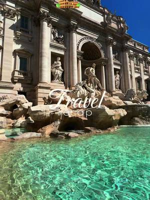 When my childhood dreams come true, without even realizing you’ve visited places you once called someday. #travellife#explore#rome#vatican
