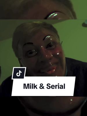 Replying to @shoniesnails before Obsession, Curry Barker made a found footage horror film called Milk & Serial. It’s an hour long and can be found on YT. I loved this! So creative and so well made🙌🏿 🎥 Milk & Serial by #currybarker #milkandserial #foundfootage #horror #analysis