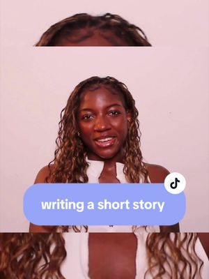 Writing a short story #shortstory #writing