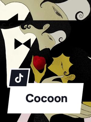 Replying to @꒰ა𝕾𝖊𝖗𝖆𝖕𝖍໒꒱🎻 gorgeously made! 🎥 Cocoon by Daixuan #shortfilm #analysis #animation #animatedstory #cocoon